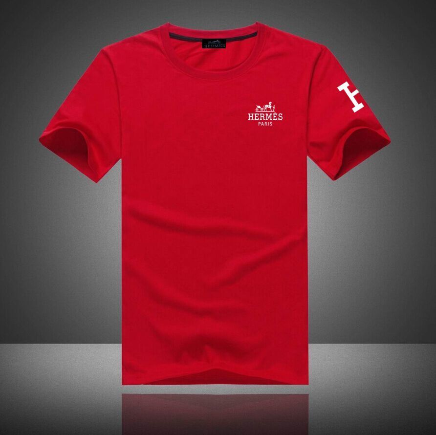 Hermes T-shirts men-H2815T